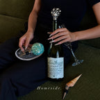Natural Seashell Wine Bottle Stopper