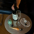 Natural Seashell Wine Bottle Stopper