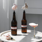 Natural Seashell Wine Bottle Stopper