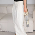 Luxe Crystal Wine Carrier